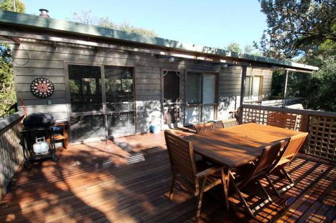 43 The Boulevard Sandy Point - Sydney 4u 0