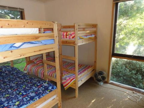 43 The Boulevard Sandy Point - Sydney 4u 1