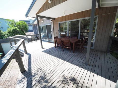 Sleepy Hollow Sandy Point - Sydney 4u 0