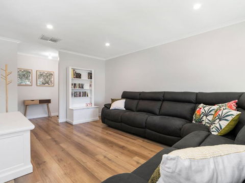 Rosebud Family Escape On Laurens - Sydney 4u 4