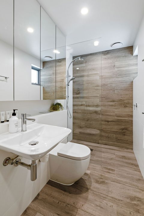 Urban Rest - The Azure Bondi - Sydney 4u 4