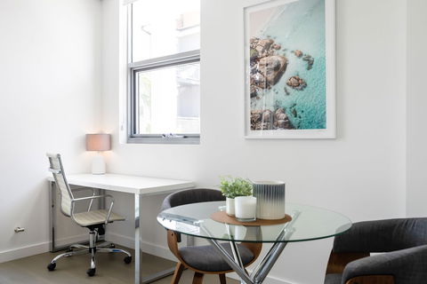 Urban Rest - The Azure Bondi - Sydney 4u 3