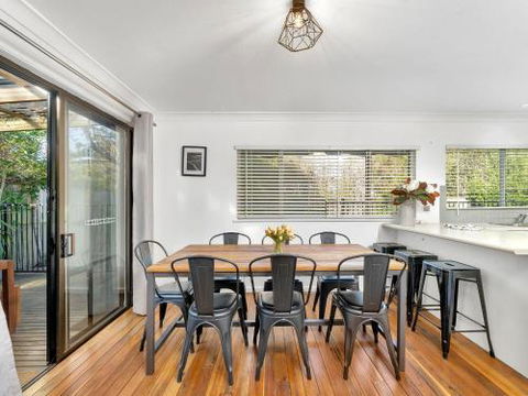 SEAWARD Werri Beach Gerringong 4pm Check Out Sundays - Accommodation Sydney 5