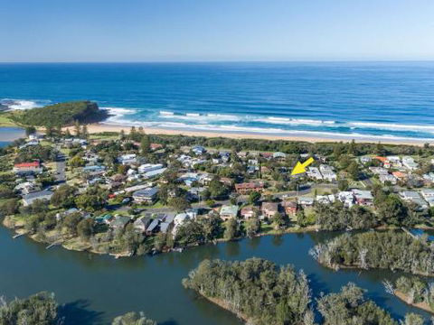 SEAWARD Werri Beach Gerringong 4pm Check Out Sundays - Accommodation Sydney 3