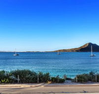 Berrigal Unit 4 87 Shoal Bay Road - Accommodation Sydney