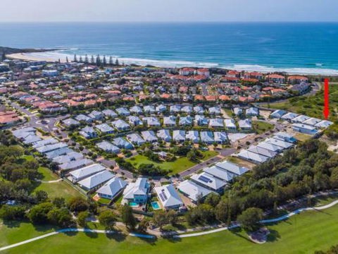 Ningadhun 50 The Drive Yamba - Accommodation Sydney 5