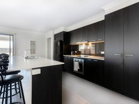 Ningadhun 50 The Drive Yamba - Accommodation Sydney 0