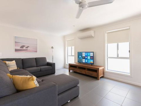 Ningadhun 50 The Drive Yamba - Accommodation Sydney 3