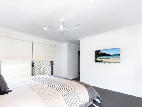 Ningadhun 50 The Drive Yamba - Accommodation Sydney 4