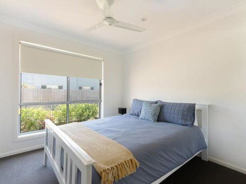 Ningadhun 50 The Drive Yamba - Accommodation Sydney 2