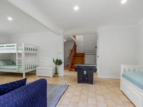 Take A Break Callala Beach - Accommodation Sydney 4