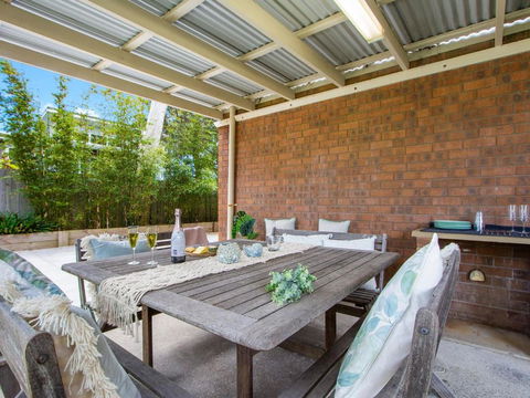 Take A Break Callala Beach - Accommodation Sydney 2