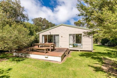 Sixteen Ash Ave Sandy Point - Sydney Resort 1