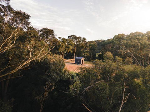 Five Hills - Sydney 4u 4