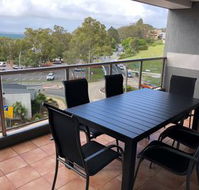 Nelson Towers Unit 41 / 71 Victoria Parade - Accommodation Sydney