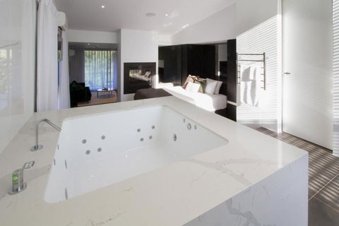 Hepburn Springs Escape Villa 7 - Accommodation Sydney 2