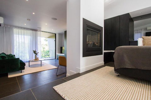 Hepburn Springs Escape Villa 7 - Accommodation Sydney 1