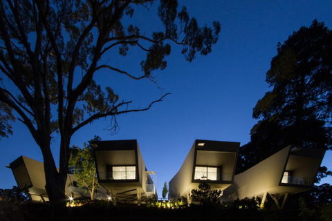 Hepburn Springs Escape Villa 7 - Accommodation Sydney 3