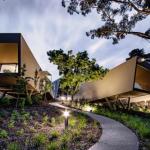 Hepburn Springs Escape Villa 7 - Accommodation Sydney 0