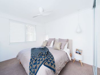 The Poplars Unit 24 / 34 Magnus Street - Accommodation Sydney 5