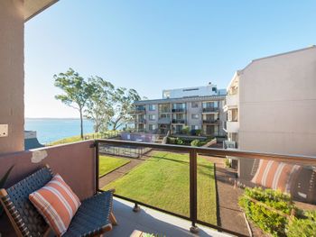 The Poplars Unit 24 / 34 Magnus Street - Accommodation Sydney 4