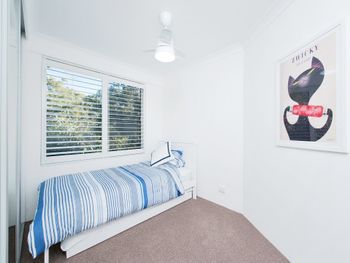 The Poplars Unit 24 / 34 Magnus Street - Accommodation Sydney 6