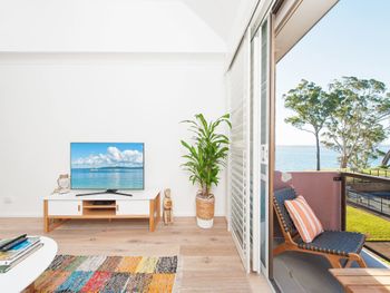 The Poplars Unit 24 / 34 Magnus Street - Accommodation Sydney 3