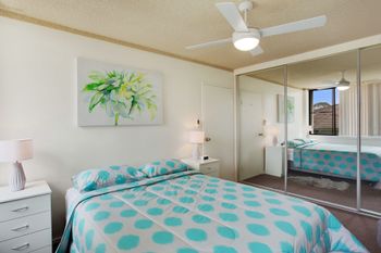 Magnus Garden Unit 8 / 7 Magnus Street - Accommodation Sydney 3