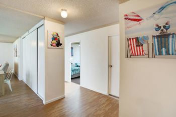 Magnus Garden Unit 8 / 7 Magnus Street - Accommodation Sydney 5