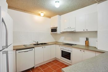 Magnus Garden Unit 8 / 7 Magnus Street - Accommodation Sydney 1