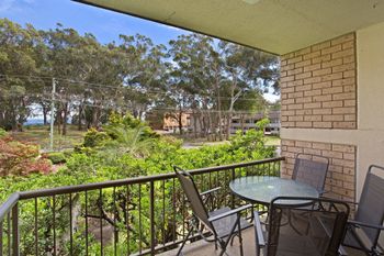 Magnus Garden Unit 8 / 7 Magnus Street - Accommodation Sydney 6