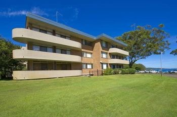 Columbia Unit 5 12 Columbia Close - Accommodation Sydney 4