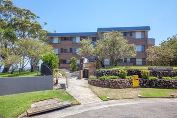 Columbia Unit 5 12 Columbia Close - Accommodation Sydney 1