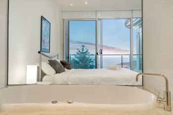 Penthouse Liberty Towers - Accommodation Sydney 4
