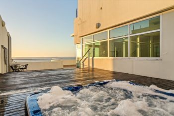Penthouse Liberty Towers - Accommodation Sydney 5