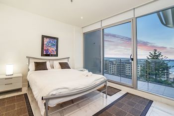 Penthouse Liberty Towers - Accommodation Sydney 2