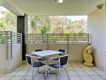Shoal Bay Beachclub Level G Bayside 07 - Accommodation Sydney 3