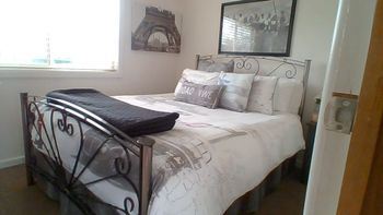 The Edge - Accommodation Sydney 5