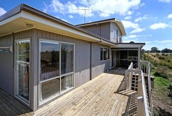 The Edge - Accommodation Sydney 4