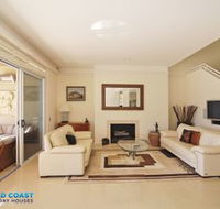 Harbourfront Retreat - Sydney 4u