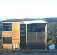 Gran Sasso 3 - Accommodation Sydney