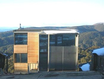 Gran Sasso 3 - Accommodation Sydney 0