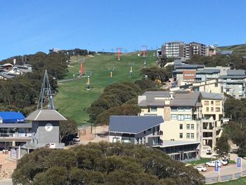 Gran Sasso 3 - Accommodation Sydney 5