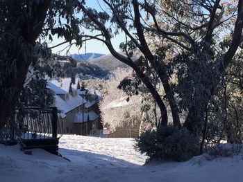 Gran Sasso 3 - Accommodation Sydney 3