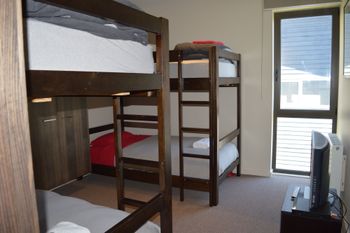 Gran Sasso 3 - Accommodation Sydney 2