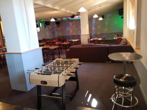 Blue Mountain Motel - Sydney 4u 5