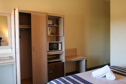 Blue Mountain Motel - Sydney 4u 2