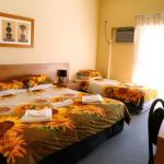 Blue Mountain Motel - Sydney 4u 1