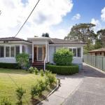 Rubys Retreat 44 Achilles Street - Accommodation Sydney 0