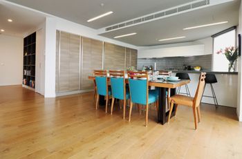 Silos Circular Living Rejuvenate Stays - Sydney 4u 5